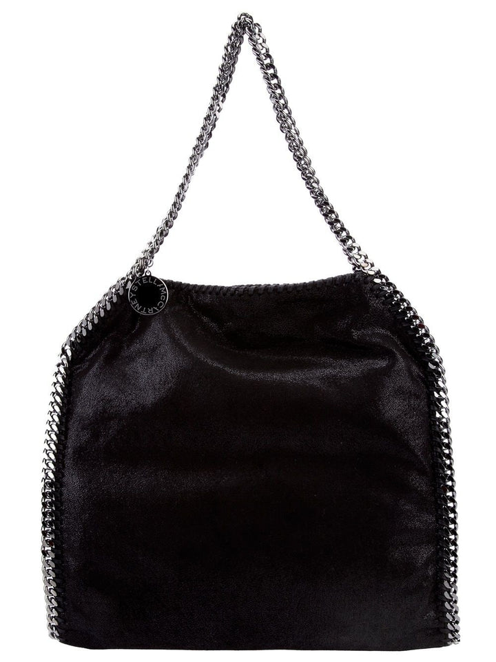 Small tote falabella shaggy deer