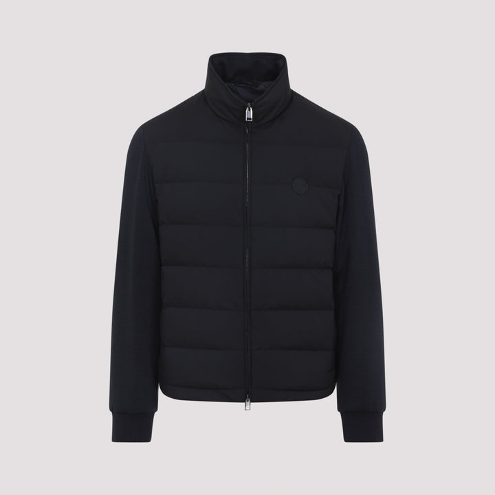 Brioni Jackets - Blue | 3ebd0bf79516a6bac661a29b6d67ee0deef68320