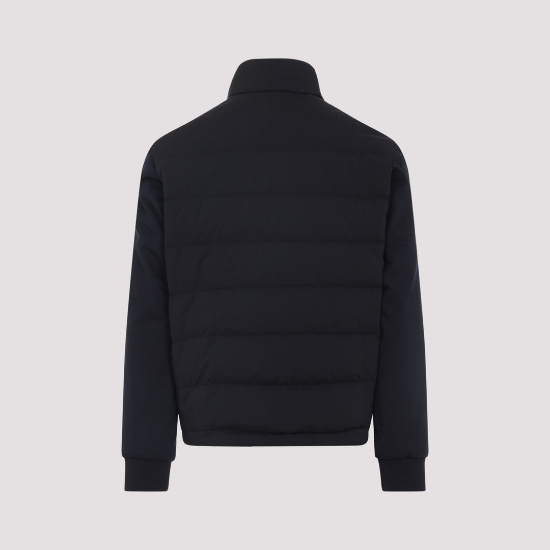 Brioni Jackets - Blue | 31d9d0eda6fcb5eb61f2b34a0a635f0996856612