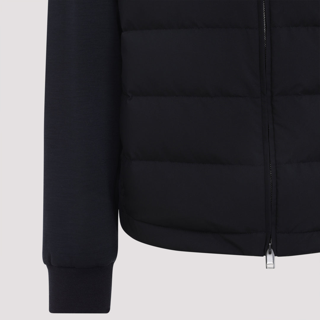 Brioni Jackets - Blue | 0be1cd2f0de905699bca0134d9bd92aabf3e5370