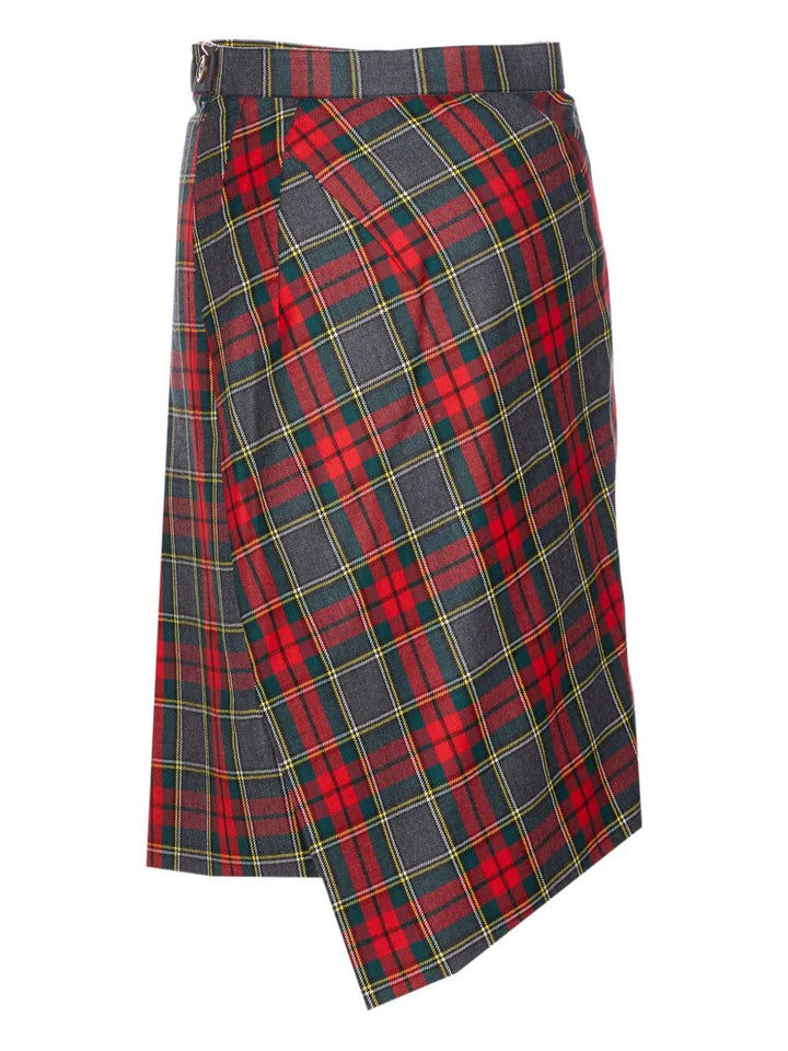 Vivienne Westwood Midi skirts - Multicolour | 0de6ab168bf2a1bc455ff37c6a76f057b337614d