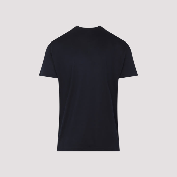 Giorgio Armani T-shirts - Blue | 79d09a2ca2d26cac70b8561433d8e14c0501e720