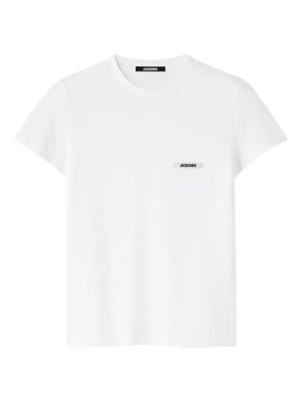 Jacquemus T-shirts - White | 30cda3ba0031002327100fe83cd5a354e759eae3