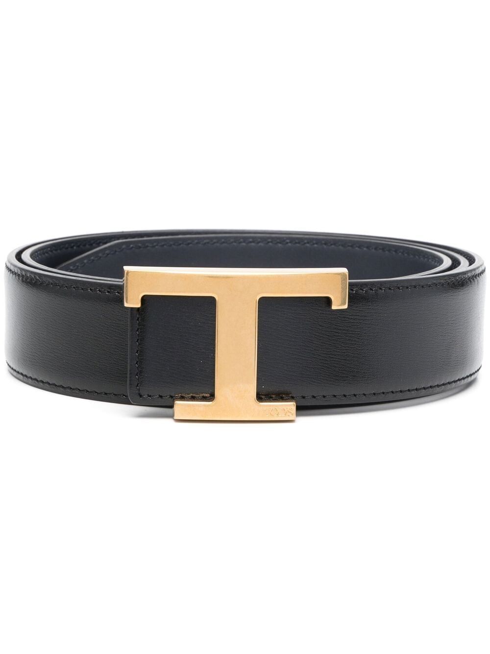 Tod`S Belts - Black | f279940b5d4f6cc28c1e958840434ab2f4737dce