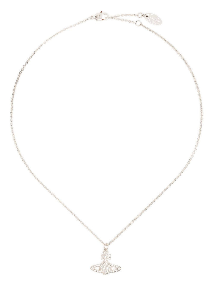 Vivienne Westwood Collana - Metallic | 34ce3d550411cda91735e9c51570be8efde2098e