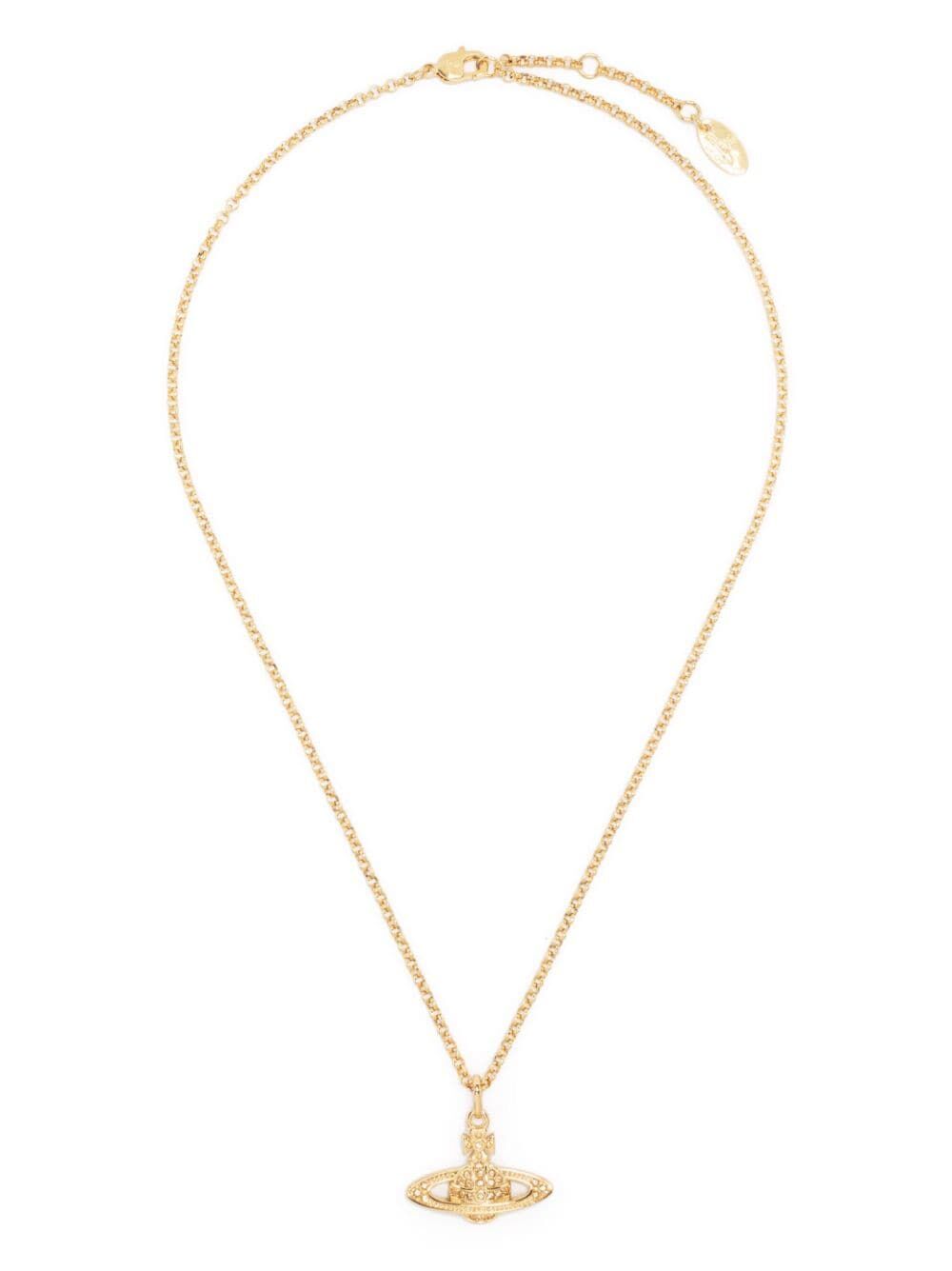 Vivienne Westwood Collana - Metallic | b755cf68c5b3f3d69df07c2dbc32b5781e42bc73