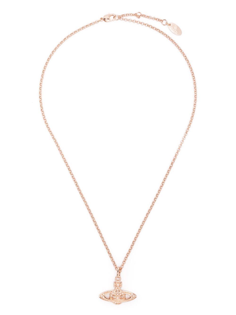 Vivienne Westwood Collana - Metallic | 2d0b9ef5e7a241ac0b929099e339d4a2c975f7fb