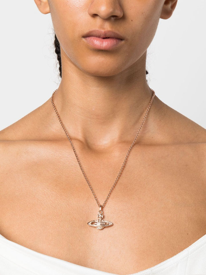 Vivienne Westwood Collana - Metallic | 6f2cec735f672b8d972ba3399aa7a77764a222c3