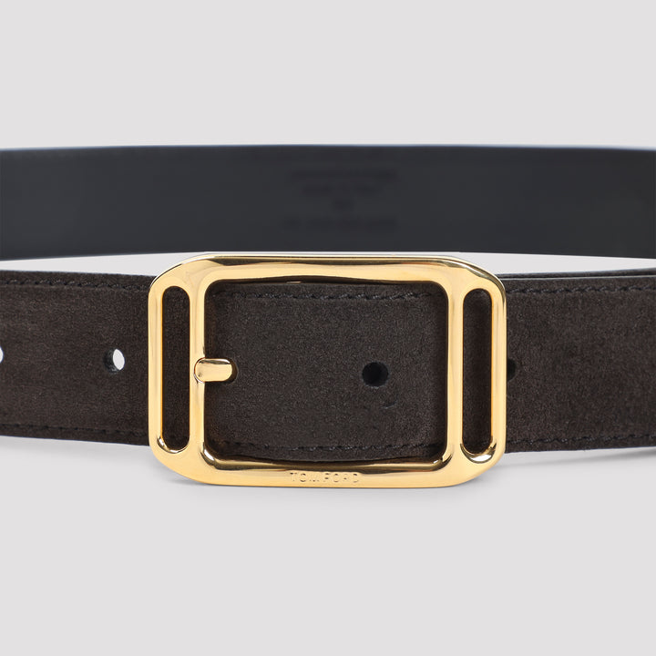 Tom Ford Belts - Nude & Neutrals | 1c4ccfa29d6f5bdff3f1703cb79255d780e619ac