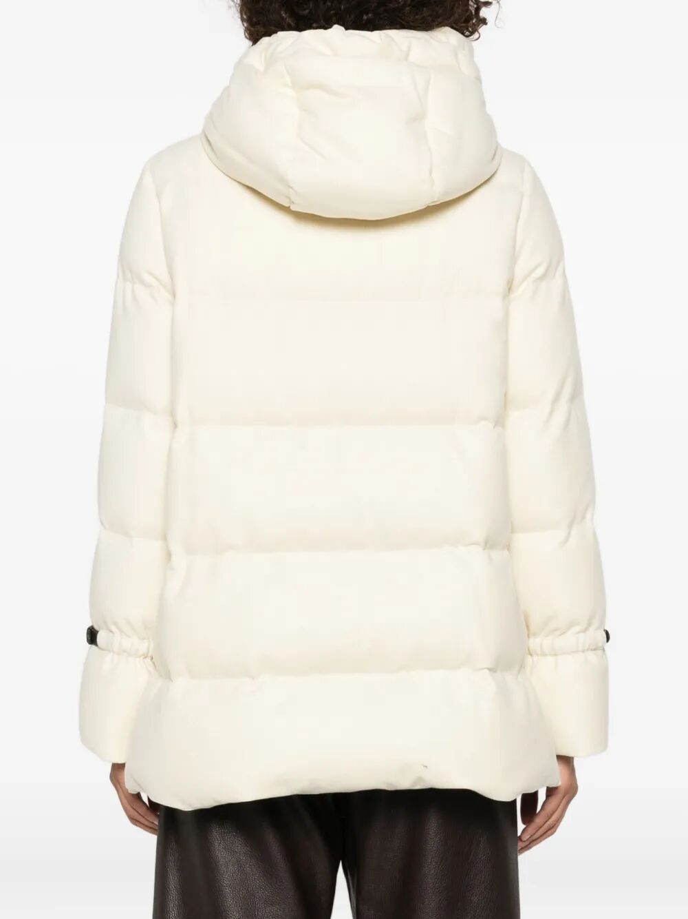 Herno Down jackets - Nude & Neutrals | 08e29307416ce8b52992ca06c4c01d64d3ef0c2b
