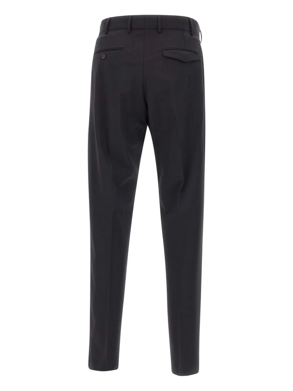 Pantaloni Torino Tailored - Black | 42c4969d408e33b6fd6cc8247cd0b21465254f9d