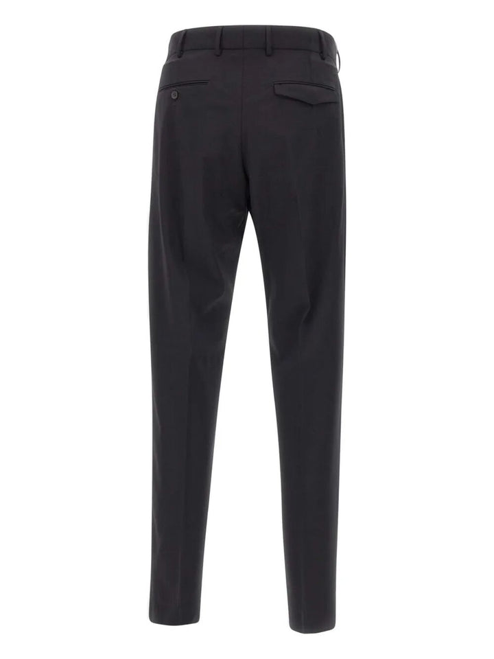 Pantaloni Torino Tailored - Black | 42c4969d408e33b6fd6cc8247cd0b21465254f9d