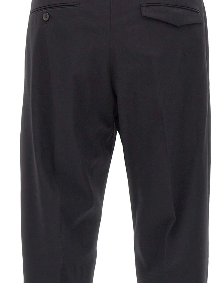 Pantaloni Torino Tailored - Black | e4ec8bffe711b0ceb9a244bbef27f90ad6c0e88b