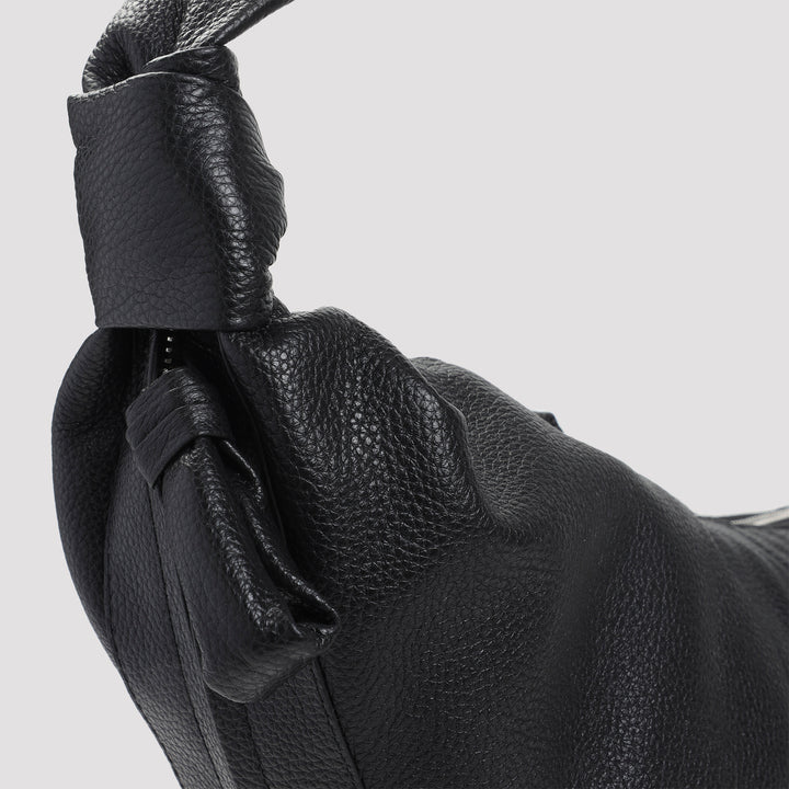 Lemaire Handbag - Black | 40f26b12a70ec522d7a672c796f20503ebd857bb