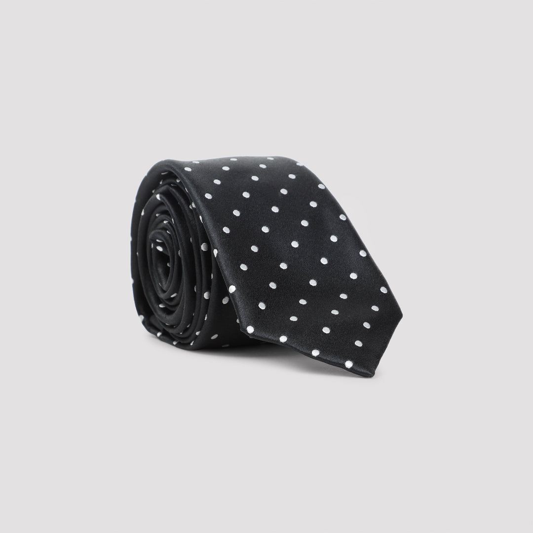 Tom Ford Ties - Black | 67ebc4352843ce6a0b9c389bdc9ff56e8d920d6a