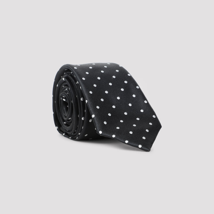 Tom Ford Ties - Black | 67ebc4352843ce6a0b9c389bdc9ff56e8d920d6a