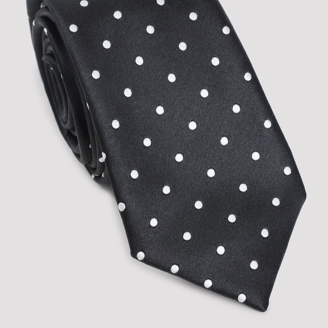 Tom Ford Ties - Black | b82c37e429286f763cd5f8c5f7cb149bd92d6423