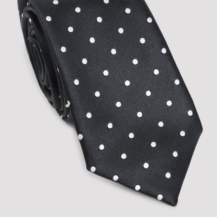 Tom Ford Ties - Black | b82c37e429286f763cd5f8c5f7cb149bd92d6423