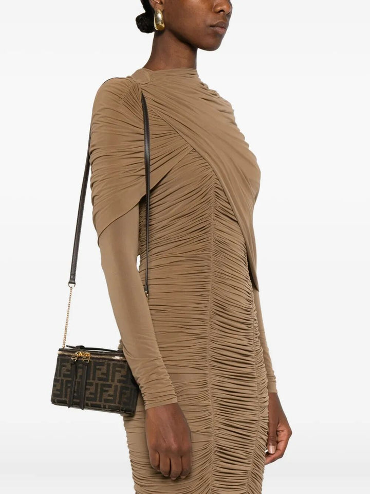 Fendi Totes - Brown | dad95ff28f3ee59fbbc1941dca01177a76925f1f