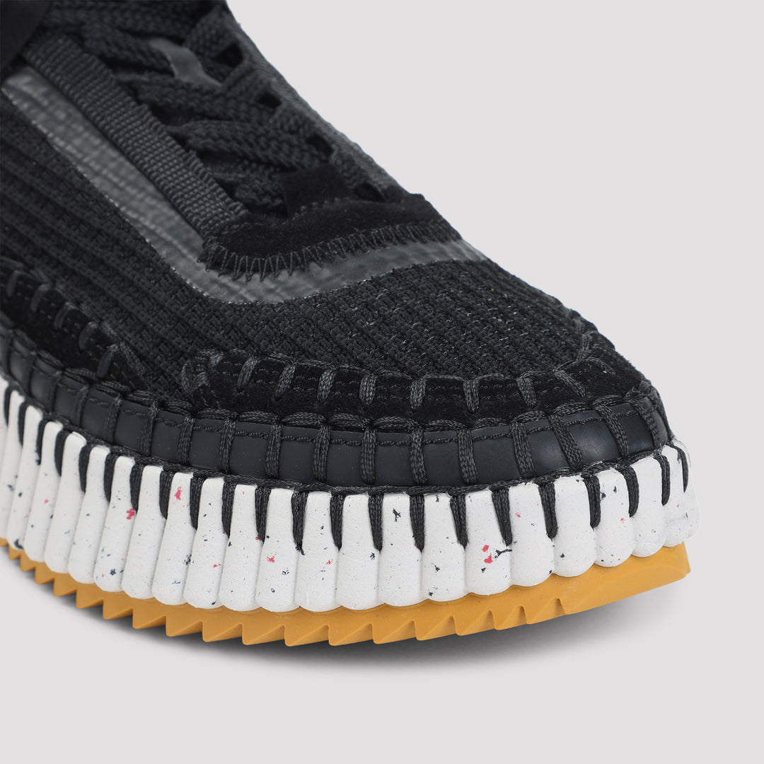 Chloe Sneakers - Black | 6fd019a5d54edee793260dca9b02e06f7a30be2c