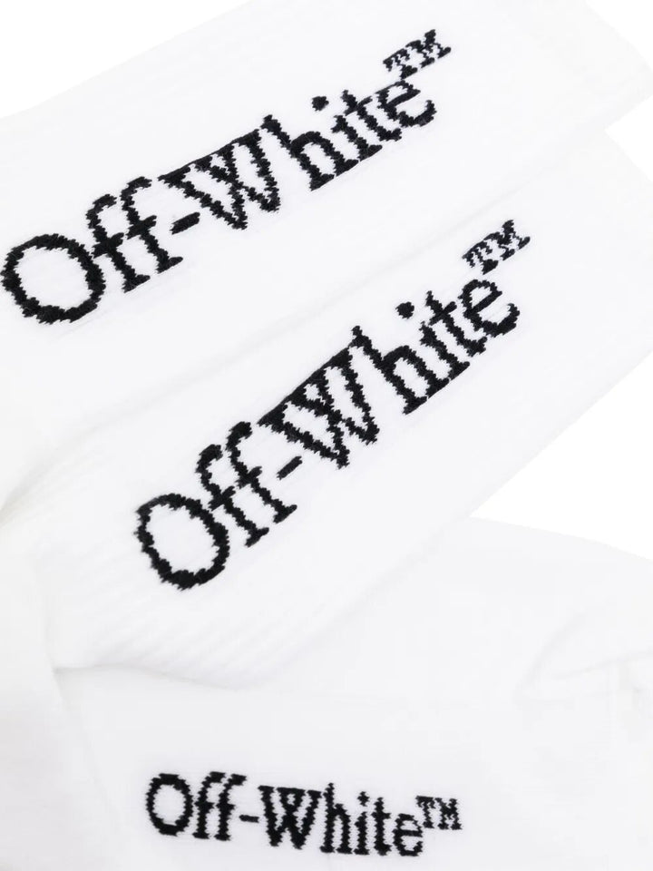 Off-White Calze - White | f308bb57b0743285c89e28e1153821b102855b98