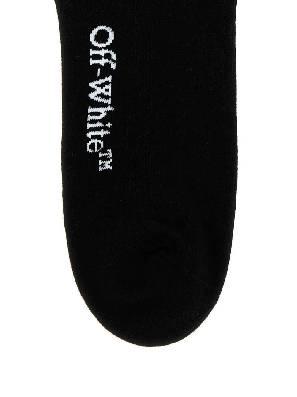 Off-White Calze - Black | a7b05fea7f584d8997bf3e870d35c915e1054aad