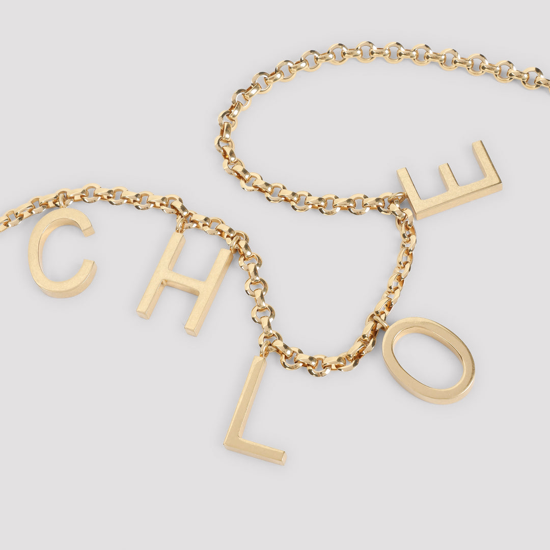 Chloe Belts - Metallic | 4cffdc6977509ecb40ddd0519ca000004787e878