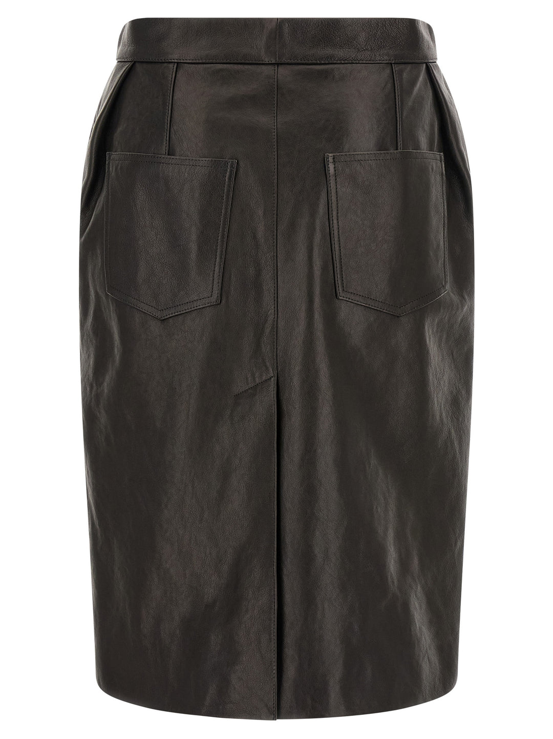 Magda Butrym 28 Skirts - Black | 7c8b42d1e08e62f7db431908086248f459301e1b