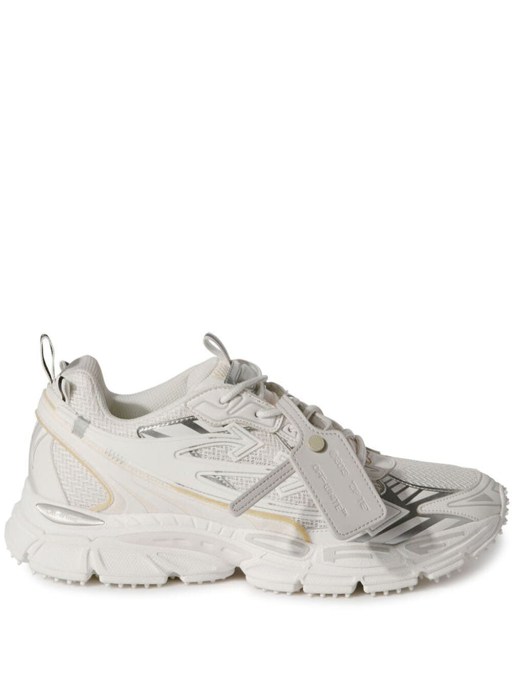 Off-White Sneakers - White | 1ac826226f27a21e799fade2fb7b3f67eb4c2e96