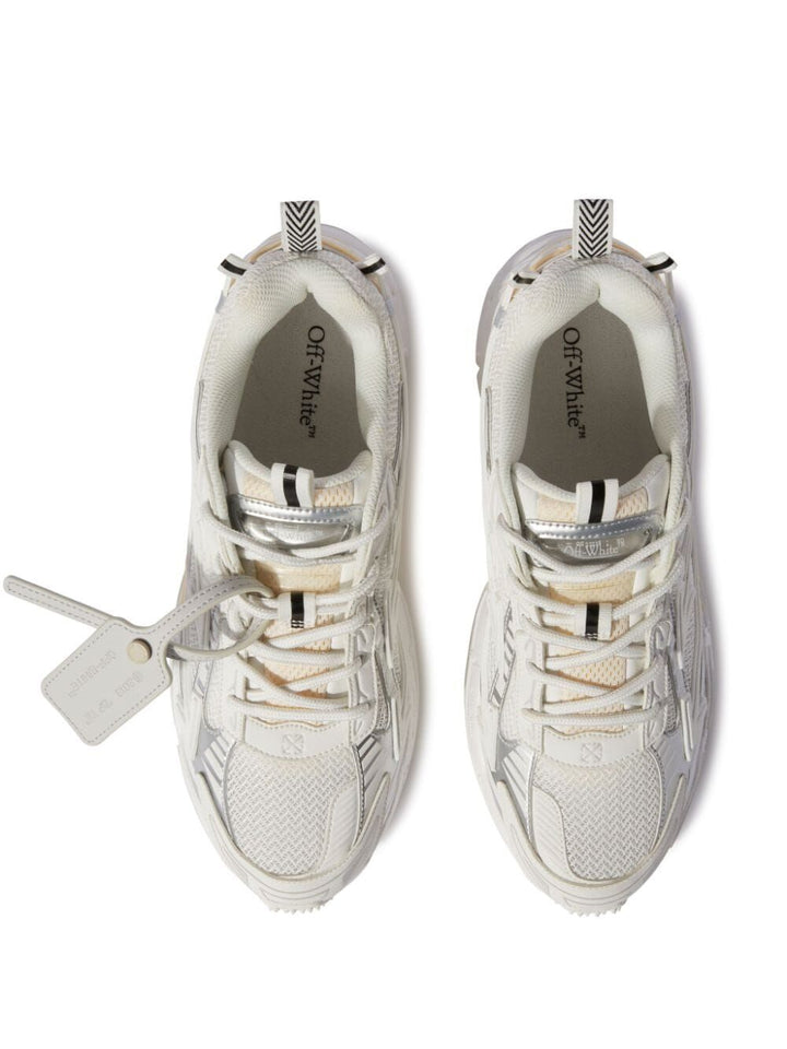 Off-White Sneakers - White | c02793deec4b01a27379243b7855c5591cdd3224