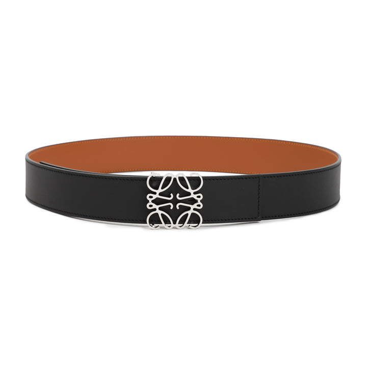 Loewe Belts - Black | d0ad2e6543e5c322e2c127cf22b7872349260b88