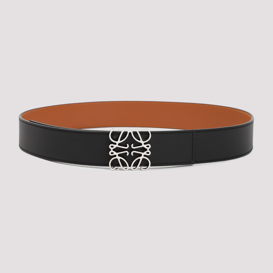 Loewe Belts - Black | 11adee0e85a3a92abf6045d475c438be9da7984c