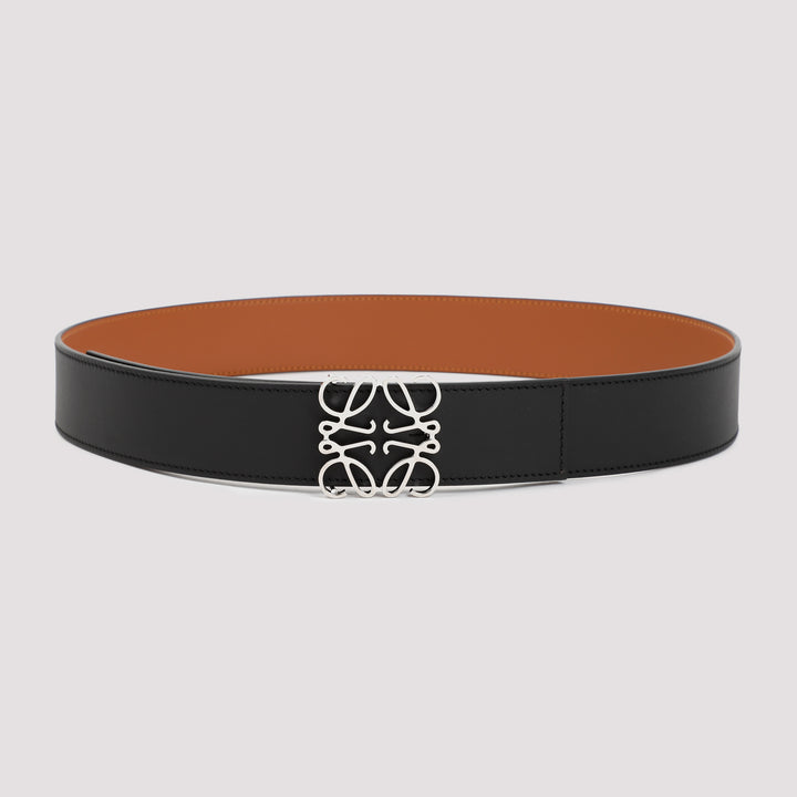 Loewe Belts - Black | 11adee0e85a3a92abf6045d475c438be9da7984c