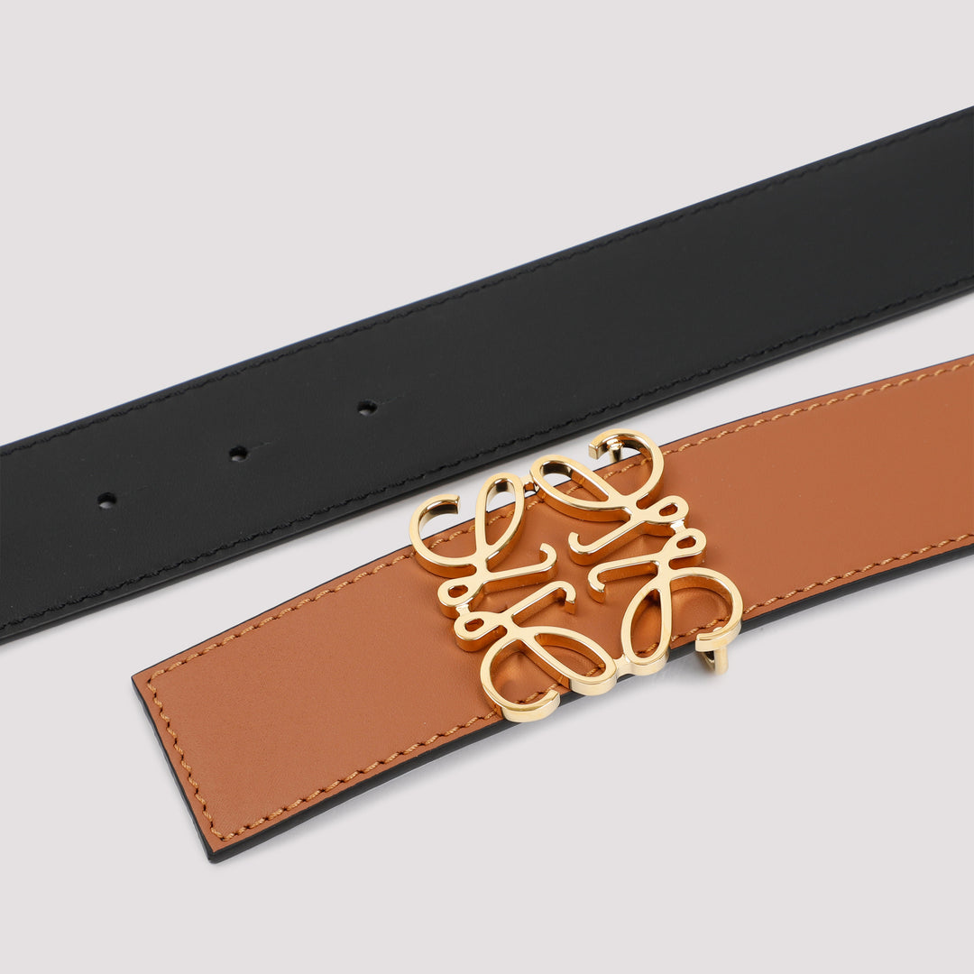 Loewe Belts - Brown | d63ff794c6b4594f980951d255989274bf74fa20