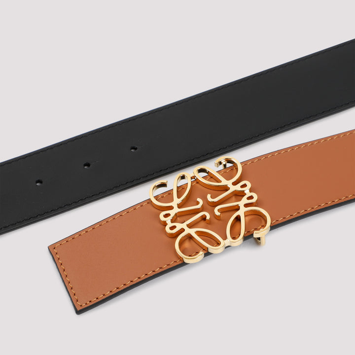 Loewe Belts - Brown | d63ff794c6b4594f980951d255989274bf74fa20