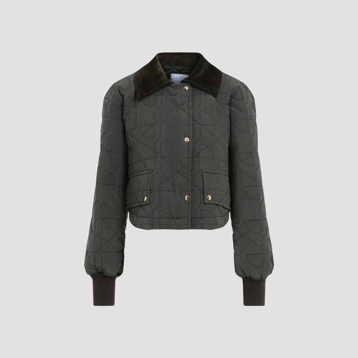 Patou Jackets - Green | fdccfd511773bf91f48c2ca35e36971a89e900e6