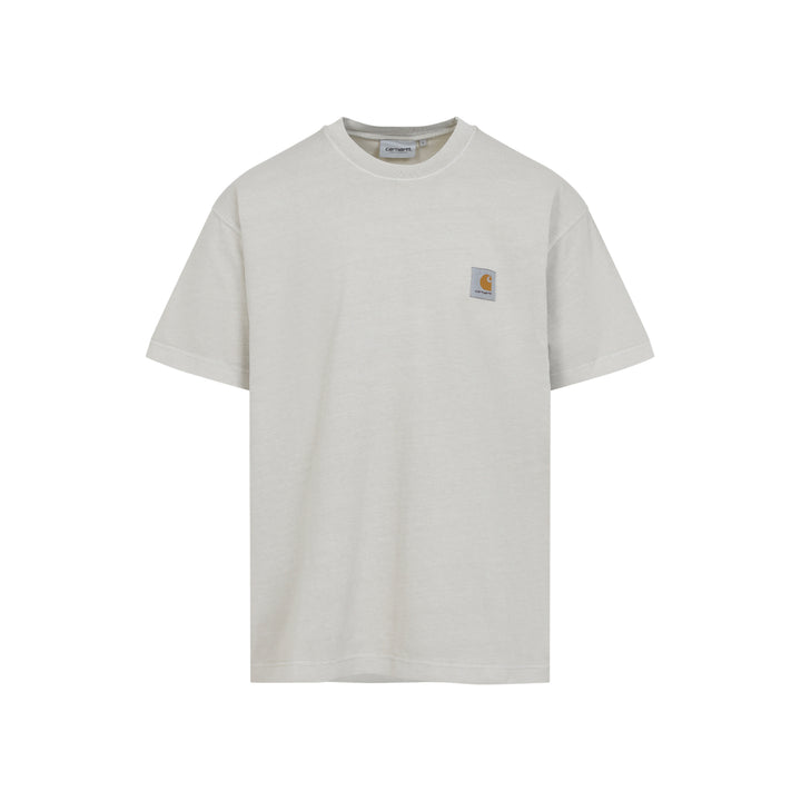 Carhartt Wip T-shirts - Nude & Neutrals | 5ed3a26c6a9fddb0a9a3a1921d8c9c97167c8004