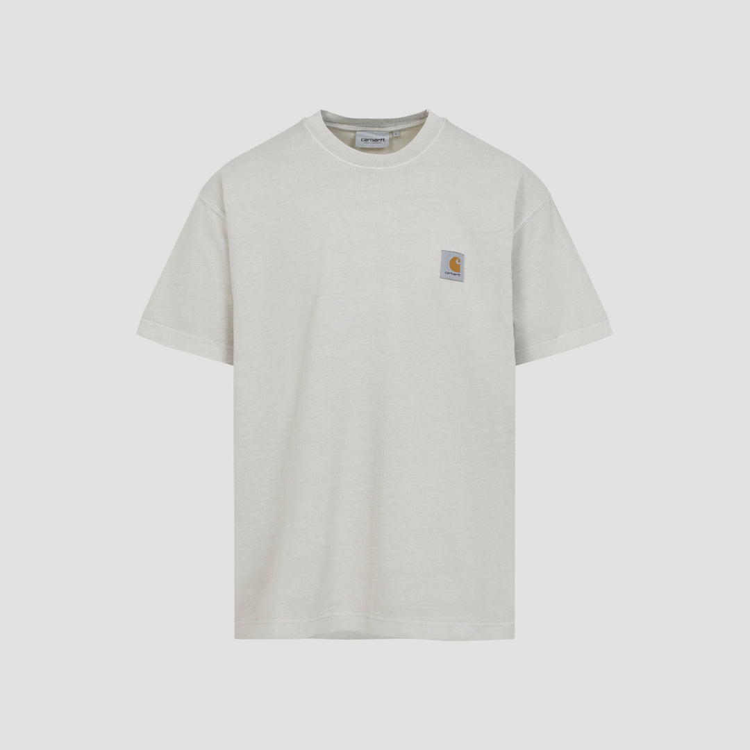 Carhartt Wip T-shirts - Nude & Neutrals | 3459191618dd8475199facb62920d1dfb0eb0d1c