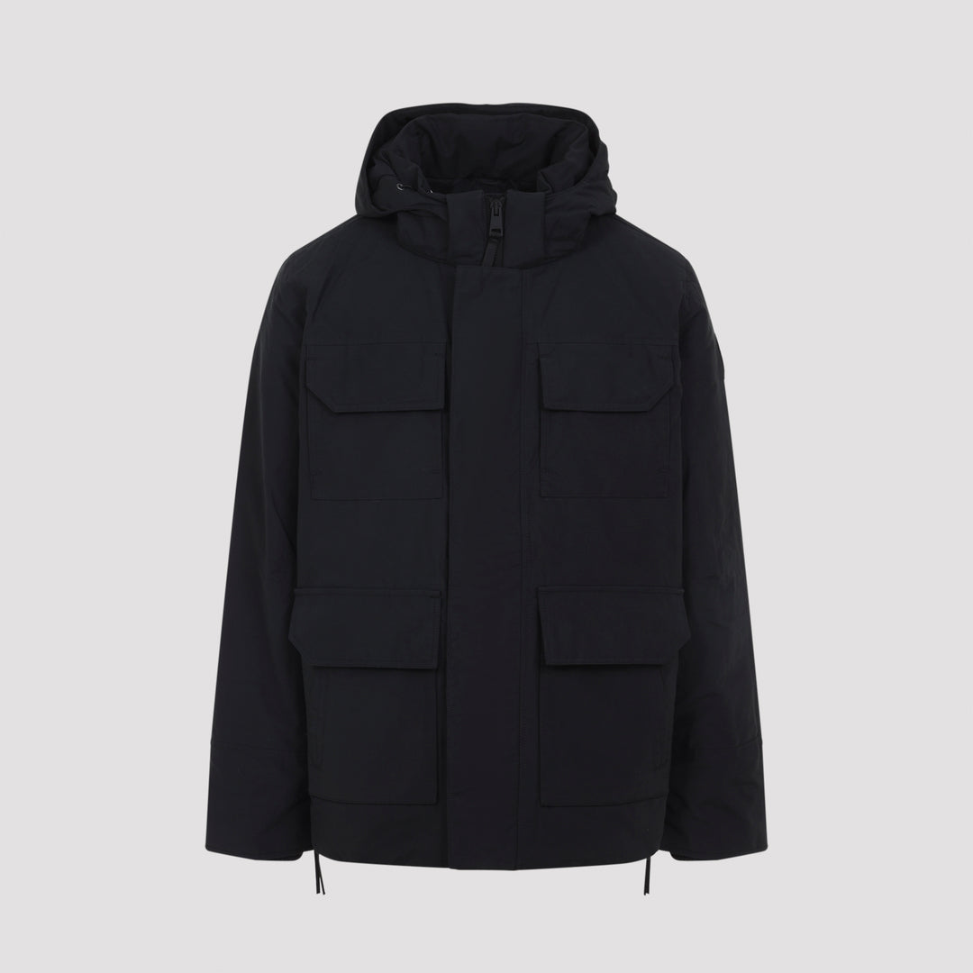 Canada Goose Down jackets - Black | 10e692a5033d3806ca172e36bd84d29cf8e99b29