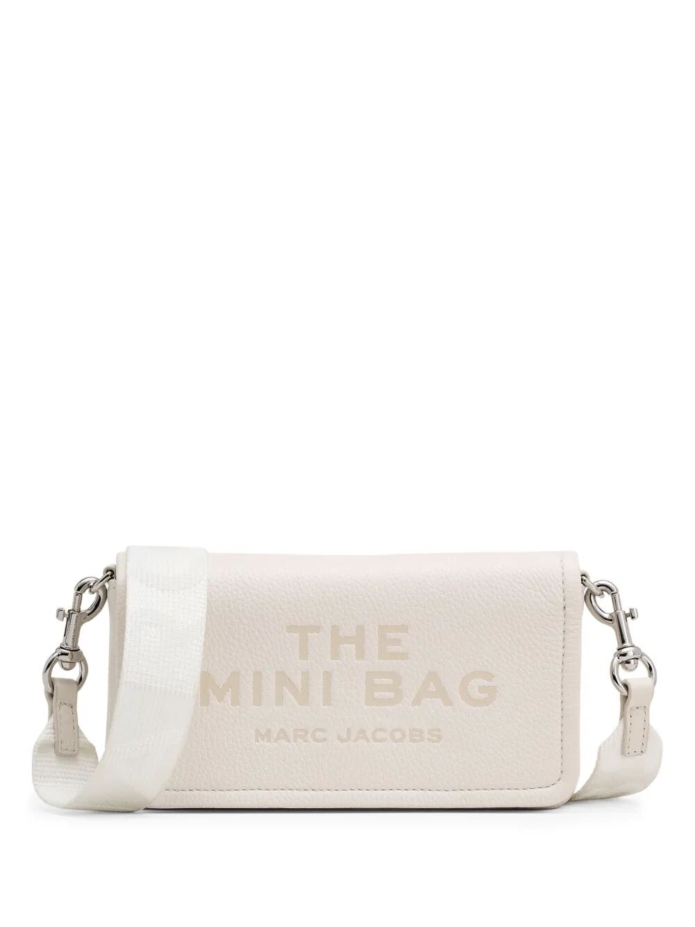 Marc Jacobs Satchel & cross body - White | b54a50f25cf99147fb2ab3b60471aa102ec39599