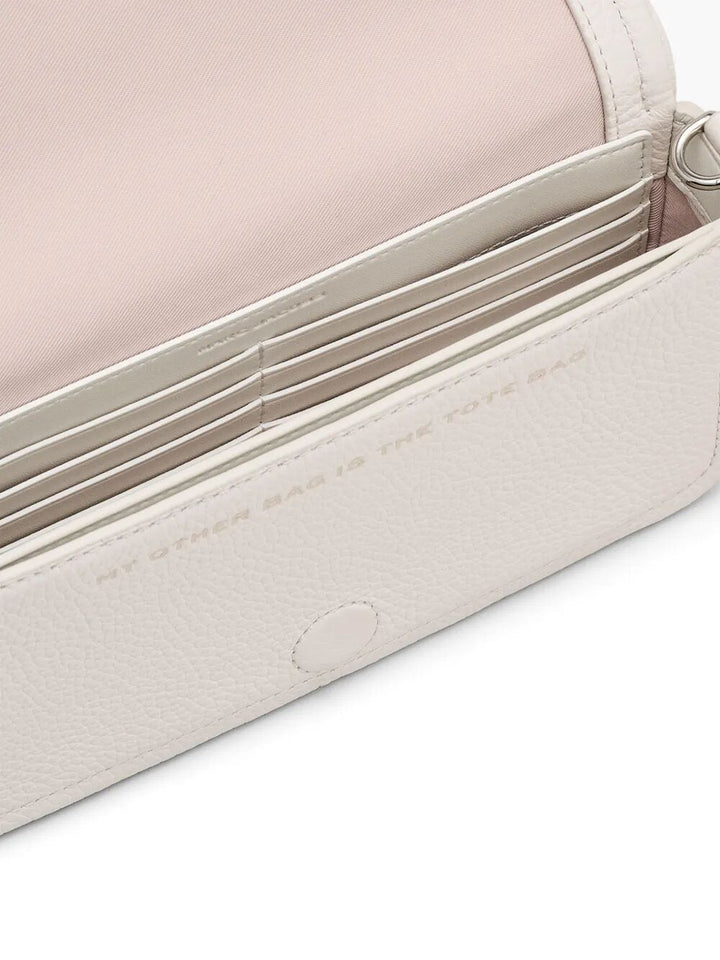 Marc Jacobs Satchel & cross body - White | cff3f63a12e9a36b6be8db45d3cb6efcc154986a
