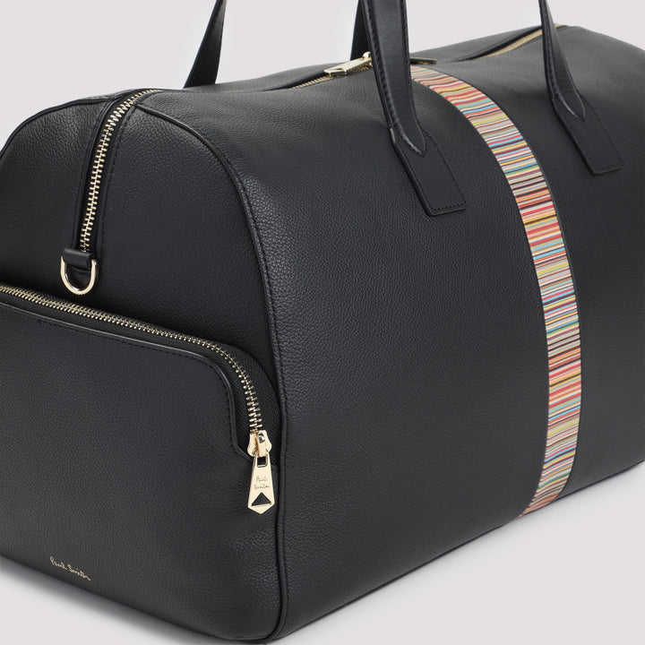 Paul Smith Luggage & holdalls - Black | 04f777d43d07cb0260d45971e8f2ddf1e0d5a8ad