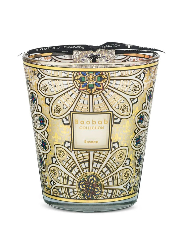 Rosace Max 16 Candle