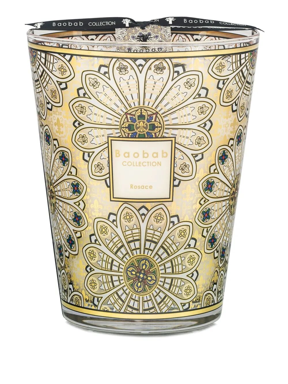 Baobab Collection Candles - Multicolour | aa272f6ff3b2bca1431a658b7d703230c1dfa8eb
