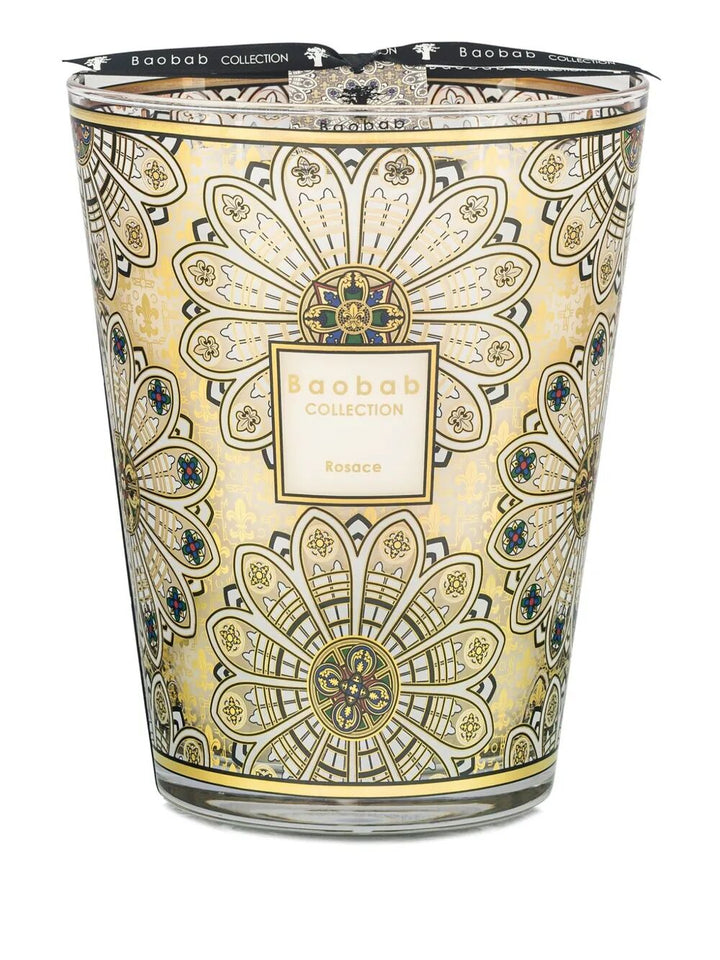 Baobab Collection Candles - Multicolour | aa272f6ff3b2bca1431a658b7d703230c1dfa8eb