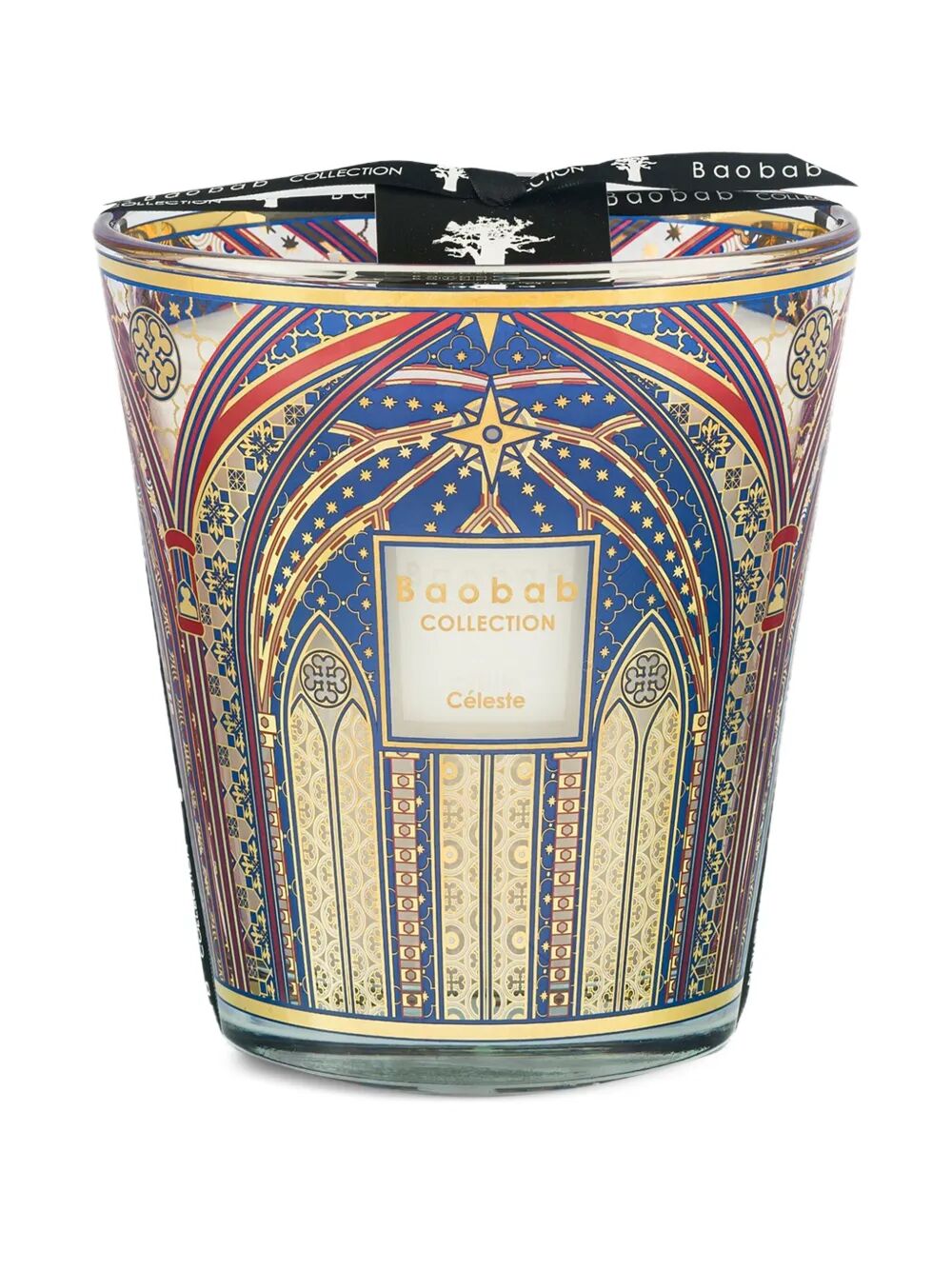 Baobab Collection Candles - Multicolour | 01c64eb70d6fcd3129cb9723b335b3e06600fda3