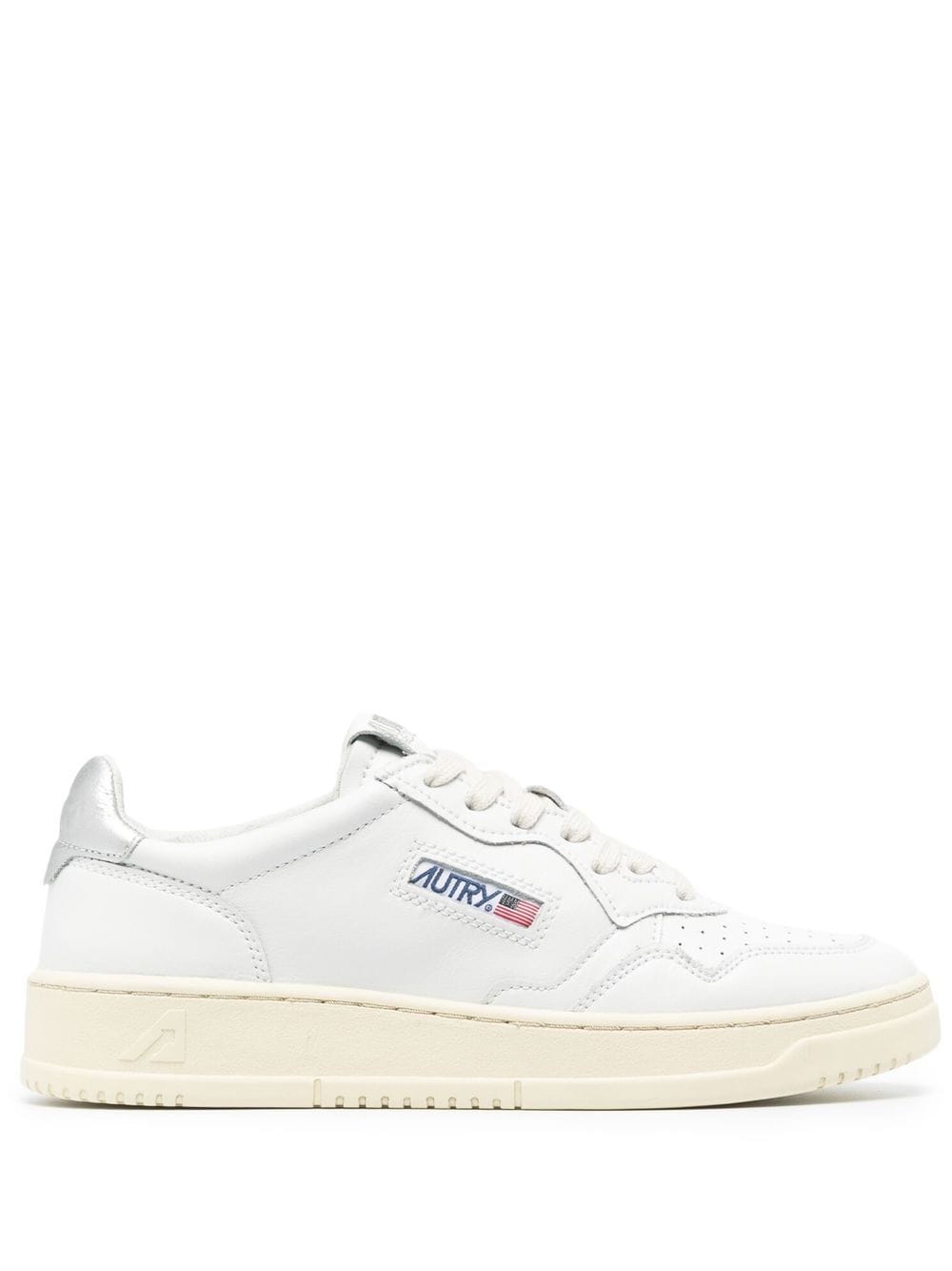 Autry Sneakers - White | 5c52ebe9e323855d5a9a3fefe9a1aa975c693a29