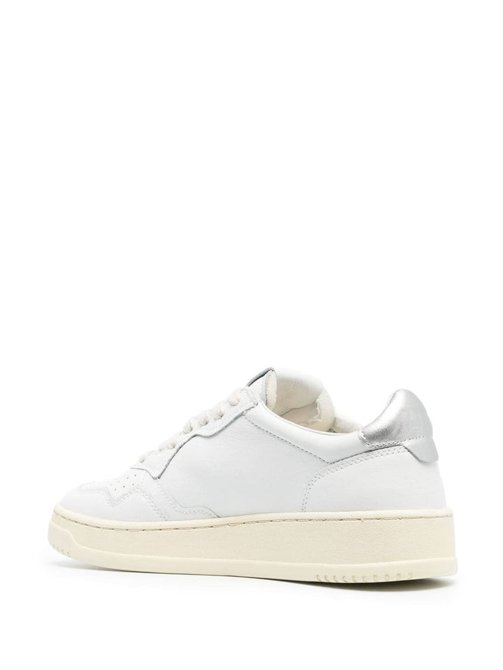 Autry Sneakers - White | 341e84362b9bf5473890c5b9b79f85f113cfc5af