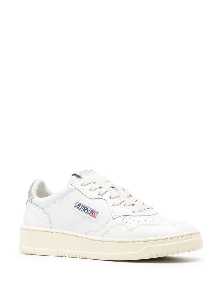 Autry Sneakers - White | fa3395a87731f74087bad657b7f849471ec64cb8