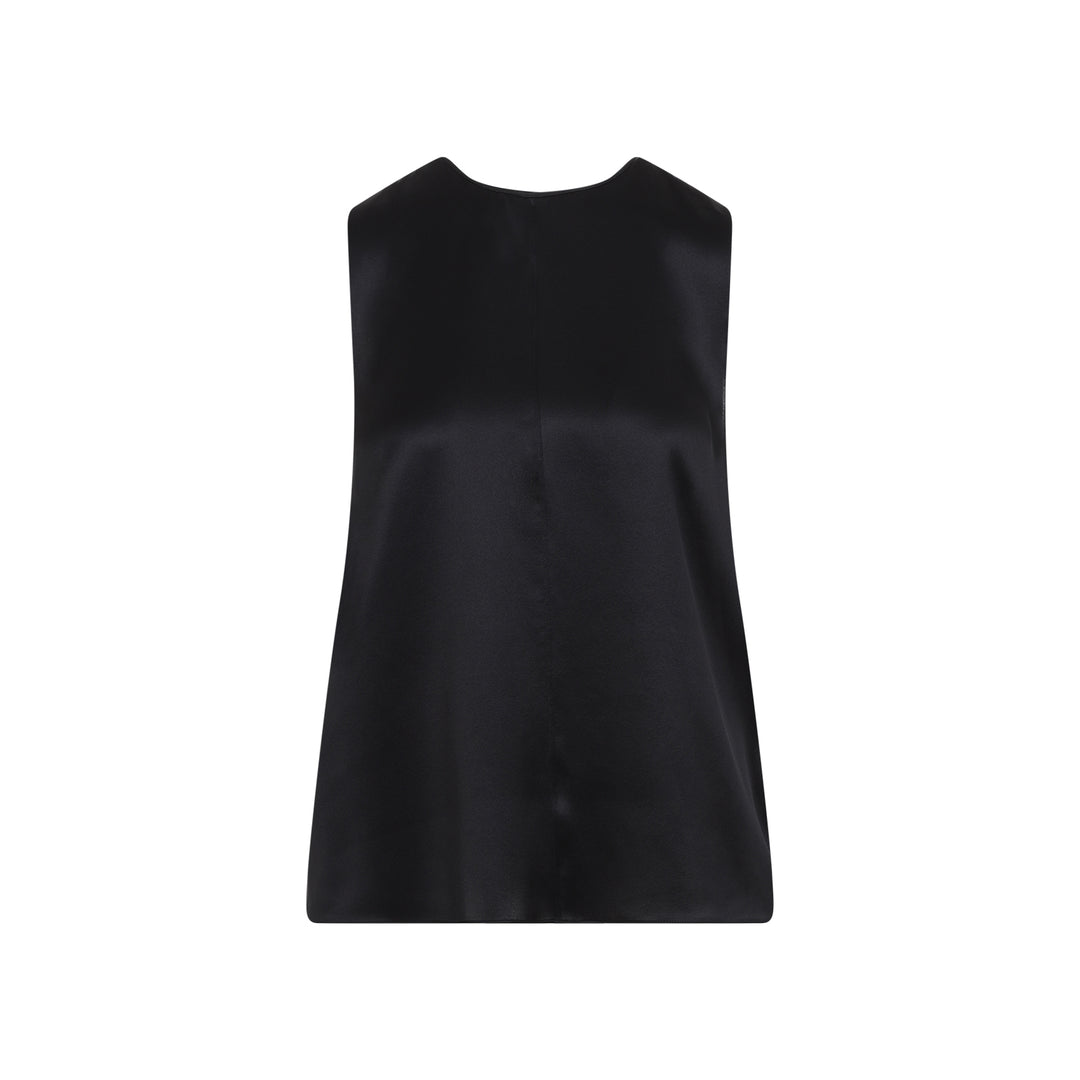 Tom Ford Tops - Black | 40c49f7a4b7999040eb1157b64dc4385cb0f4bfe